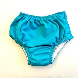 🐳 i play reusable swim diaper size 4t